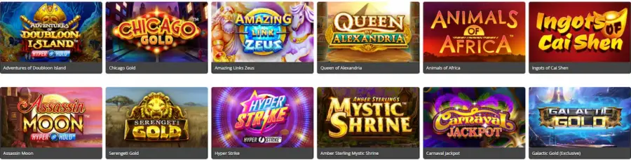 Royalvegas online